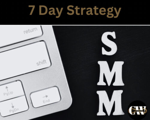 7 Day Proven Strategy