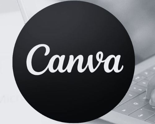 Canva Basics Course – Design Like a Pro (Even If You’re a Beginner)