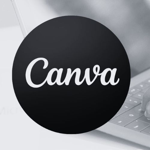Canva Basics Course – Design Like a Pro (Even If You’re a Beginner)