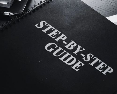 Step by Step Guide