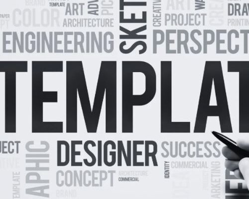 Social Media Templates