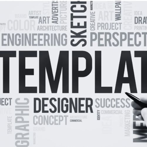 Social Media Templates