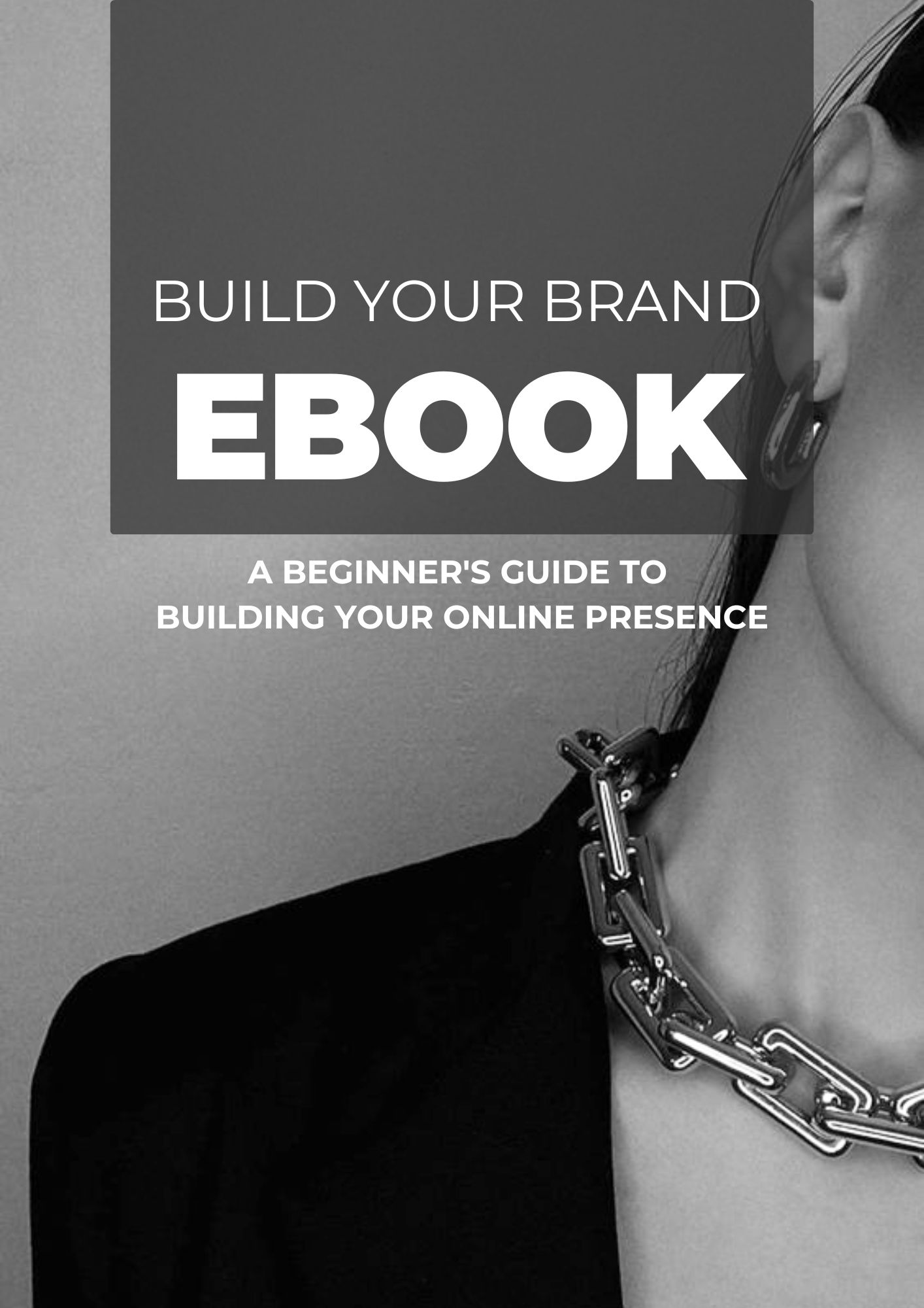 Build Your Brand
