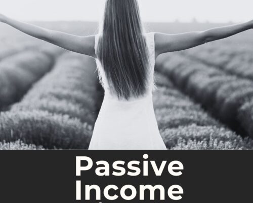 Passive Income Mindset