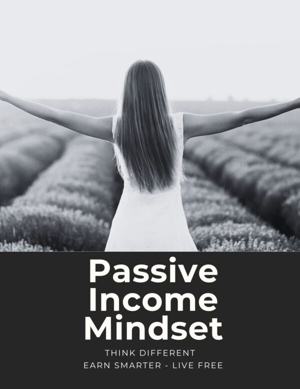 Passive Income Mindset